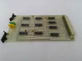 VE-E B008 Circuit Board