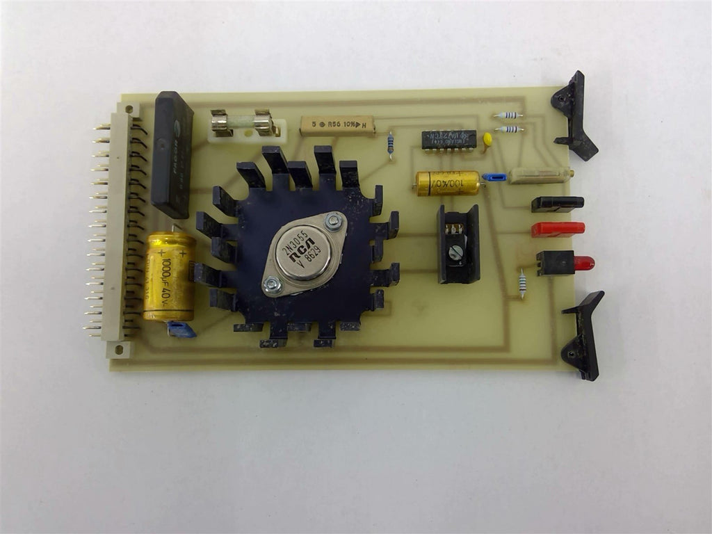 VE-E B003 Circuit Board