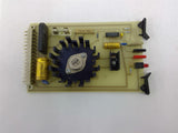 VE-E B003 Circuit Board