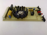 VE-E B003 Circuit Board