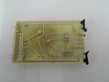VE-E B003 Circuit Board