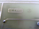 VE-E B003 Circuit Board
