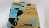 Grip Protect Precise Blue L Nitrile Powder-Free Gloves 10 boxes per case