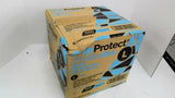 Grip Protect Precise Blue L Nitrile Powder-Free Gloves 10 boxes per case