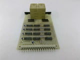VE-E B012 Circuit Board