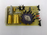 VE-E B005 Circuit Board