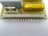 VE-E B005 Circuit Board