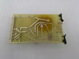 VE-E B005 Circuit Board