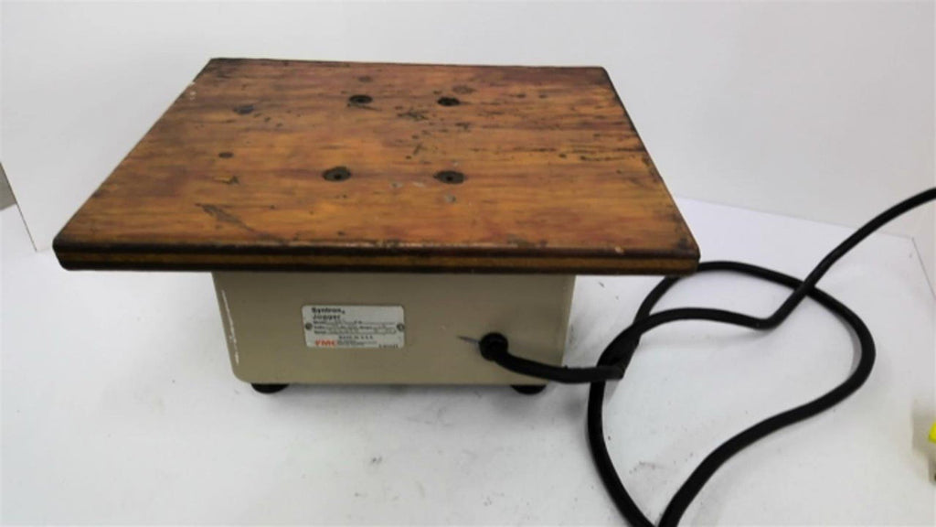 FMC J1A Syntron Jogger 230 Volts