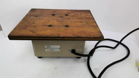 FMC J1A Syntron Jogger 230 Volts