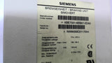 Siemens 6SE7031-6EB87-2DA0 Braking Unit 100 Kw 80 Amp