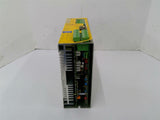 Baumuller Nurnberg Bus 3-15/30-30-002 Servo Drive
