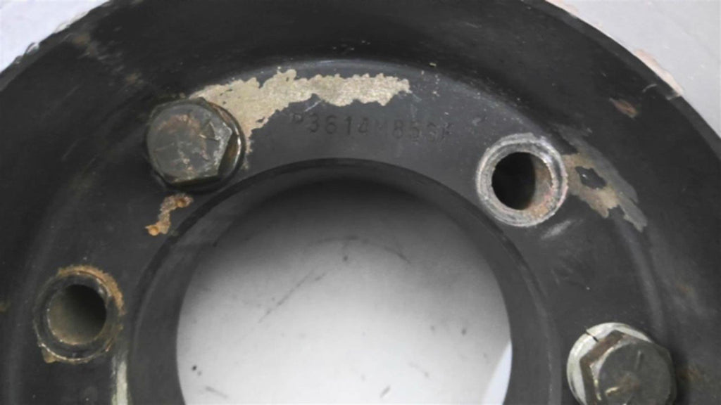 P3614M85SF Timing Belt Pulley Uses SK Bushing