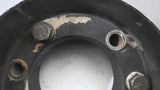 P3614M85SF Timing Belt Pulley Uses SK Bushing