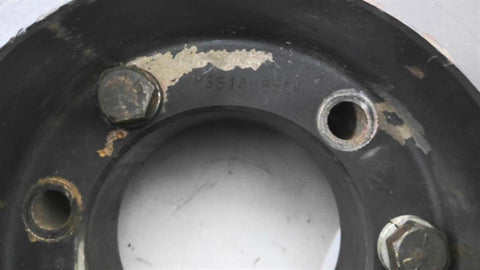 P3614M85SF Timing Belt Pulley Uses SK Bushing