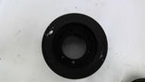 P3614M85SF Timing Belt Pulley Uses SK Bushing