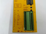 Baumuller Nurnberg Bus3-15/30-31-010 Servo Drive 310 VDC