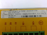 Baumuller Nurnberg Bus3-15/30-31-010 Servo Drive 310 VDC