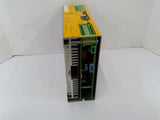 Baumuller Nurnberg Bus3-15/30-31-010 Servo Drive 310 VDC