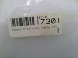 Tri-Tronics Sec-6 17301 Sensor Electrical Cable 6'