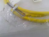 Tri-Tronics Sec-6 17301 Sensor Electrical Cable 6'