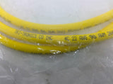 Tri-Tronics Sec-6 17301 Sensor Electrical Cable 6'