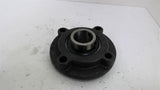 Peer UCFC208-24 Flange Bearing
