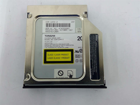 Torisan CDR-U200-Z CD-ROM Drive Unit
