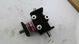 Crown 139801 Gear Box 1:1 Ratio