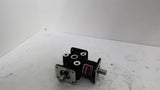 Crown 139801 Gear Box 1:1 Ratio