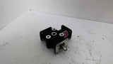 Crown 139801 Gear Box 1:1 Ratio