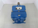 David Brown M042214 BANRI Gear Reducer 14:1