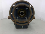 Morse 262Q140LR30 Left Right Angle Gear Reducer 30:1