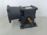 Morse MK3466 J07K Left Right Angle Gear Reducer 30:1 Ratio