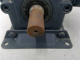 Morse MK3466 J07K Left Right Angle Gear Reducer 30:1 Ratio