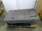 Overly Hautz 444T Adjustable Motor Base