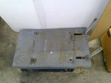 Overly Hautz 444T Adjustable Motor Base