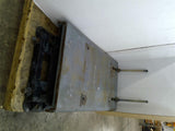 Overly Hautz 444T Adjustable Motor Base