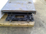 Overly Hautz 444T Adjustable Motor Base