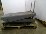 Overly Hautz 444T Adjustable Motor Base