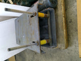 Overly Hautz 444T Adjustable Motor Base