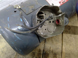 General Electric 5CD125WE001B 3Hp DC Motor 3Hp 1750Rpm 180V TEFC CD1412ATC