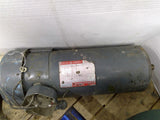 General Electric 5CD125WE001B 3Hp DC Motor 3Hp 1750Rpm 180V TEFC CD1412ATC