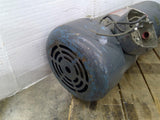 General Electric 5CD125WE001B 3Hp DC Motor 3Hp 1750Rpm 180V TEFC CD1412ATC
