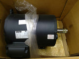 Weg 01018OT3H215T-S 10 Hp AC Motor 575 Volt 1800 Rpm 4P 213/5T Frame