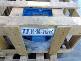 Crown Triton HKS215PR135R 10Hp AC Motor 3600Rpm 2P 215TC 230/460V TEFC 60Hz