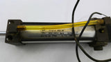 Norgren TF 4C1A Pneumatic Cylinder 5/16 1 1/8x4 150 PSI