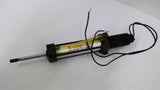 Norgren TF 4C1A Pneumatic Cylinder 5/16 1 1/8x4 150 PSI