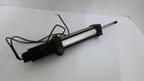 Norgren TF 4C1A Pneumatic Cylinder 5/16 1 1/8x4 150 PSI