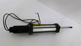 Norgren TF 4C1A Pneumatic Cylinder 5/16 1 1/8x4 150 PSI